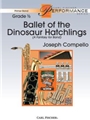 Ballet of the Dinosaur Hatchlings