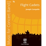 Flight Cadets (March)