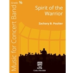 Spirit of the Warrior