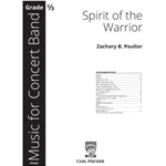 Spirit of the Warrior