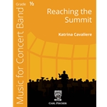 Reaching the Summit