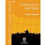 A Hoot and a Half-Note