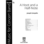 A Hoot and a Half-Note