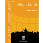 Minute March