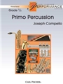 Primo Percussion