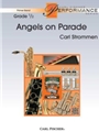 Angels On Parade