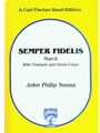 Semper Fidelis