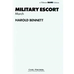 Military Escort