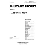 Military Escort