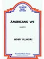 Americans We