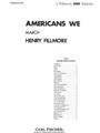 Americans We