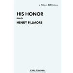 His Honor
