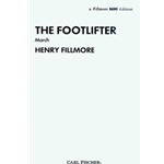 Footlifter