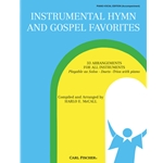 Instrumental Hymn & Gospel Favorites
