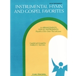 Instrumental Hymn & Gospel Favorites