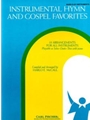 Instrumental Hymn & Gospel Favorites