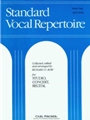 Standard Vocal Repertoire  Bk 2