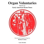Organ Voluntaries