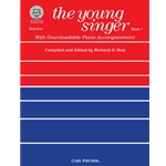 Young Singer  Book 1