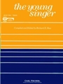 Young Singer  Book 1