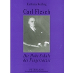 Die Hohe Schule des Fingersatzes