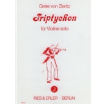 Triptychon