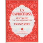 La Capricciosa
