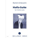 Harfis Suite