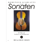 Sonaten