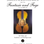 Fantasie und Fuge G-Dur BWV 542