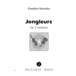 Jongleurs