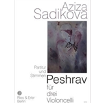 Peshrav