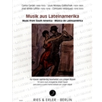 Musik aus Lateinamerika