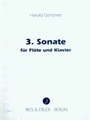Sonata #3