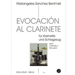 Evocacion al Clarinete