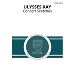 Concert Sketches