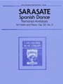 Romanza Andaluza