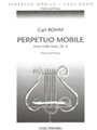 Perpetual Motion  From Little Suite # 6