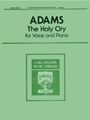 Holy City, The