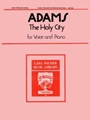 Holy City, The