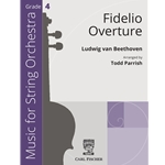 Fidelio Overture