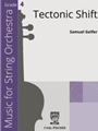 Tectonic Shift