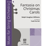 Fantasia on Christmas Carols