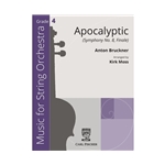 Apocalyptic (Finale from Symphony No. 8)