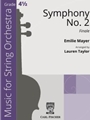 Symphony No. 2 Finale