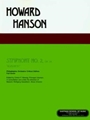 Symphony No 2
