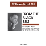 From the Black Belt