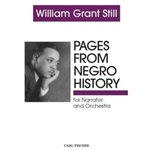 Pages from Negro History