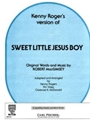 Sweet Little Jesus Boy