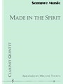 Made In The Spirit